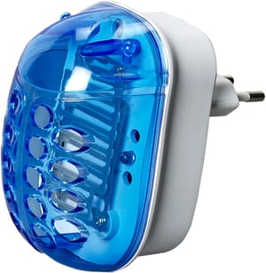 SONNENKÖNIG PIC MINI BLAU