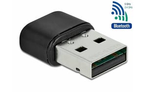 USB-Bluetooth-Adapter 61000 mit WLAN