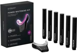Smilepen Power Whitening Kit