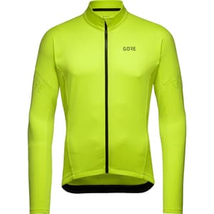 C3 Thermo Jersey