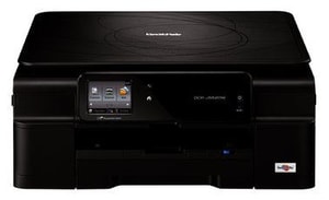 Brother DCP-J552DW Imprimante/scanner/co