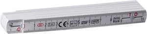 Taschenmeter Longlife 1 m