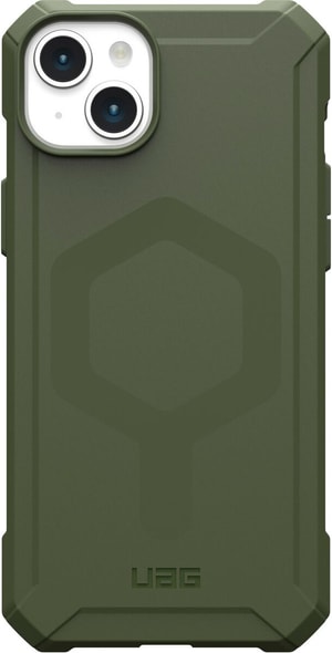 Essential Armor iPhone 15 Plus