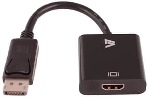 DisplayPort - HDMI Adapter