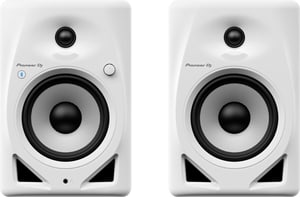 DM-50D-BT - blanc