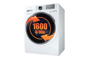 WW7000 Waschmaschine