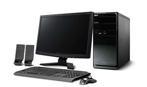 Acer DT Aspire M3800-2029