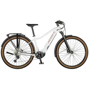 Axis eRIDE 10 29"