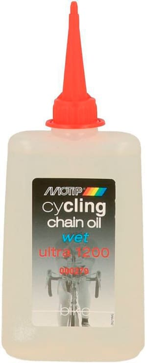 Kettenschmiermittel Cycling Chain Oil Ultra