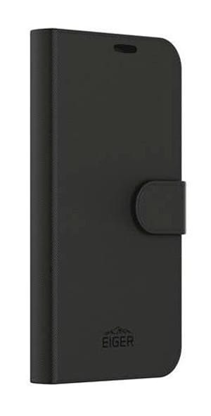 iPhone 15 Pro North Folio Case - Black
