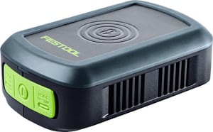 Caricabatteria per cellulare FESTOOL PHC 18