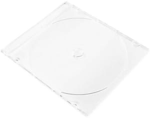 CD-/DVD-Schutzhüllen 100