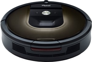 Roomba 980