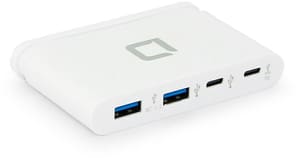 USB-C portatile 4 in 1