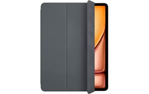 Smart Folio iPad Air 13" M2 Anthrazit
