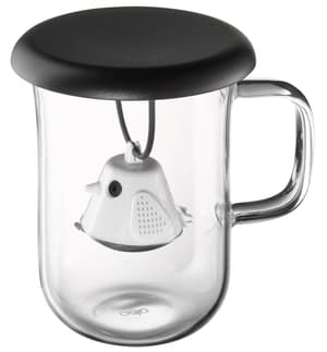 Teeglas 0.4L