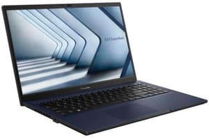 ExpertBook B1 Clamshell B1502CBA-NJ1160X, Intel i7, 16 GB, 512 GB