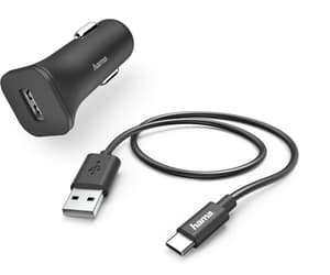 Kit charge allume cigare, USB-C, 12 W