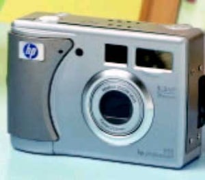 HP PHOTOSMART C935