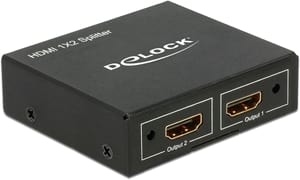 Diviseur de signaux à 2 ports HDMI - HDMI 4K/30Hz