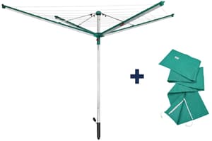 Séchoir parapluie Linomatic 500 Deluxe Cover
