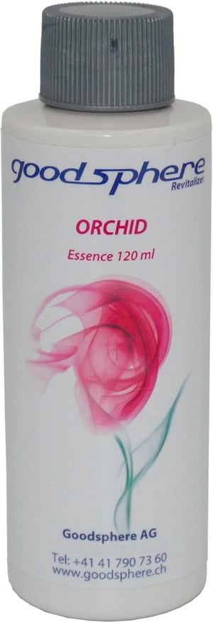 Orchidées 120 ml