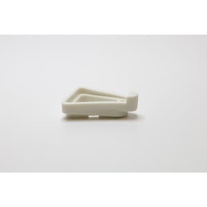 Guardies dessous de plat blanc (set pour 2 pots)