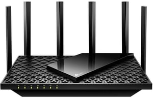 Dual-Band WiFi Router Archer AX72 Pro