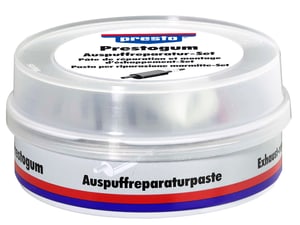 Auspuff-Reparatur-Set 200 g