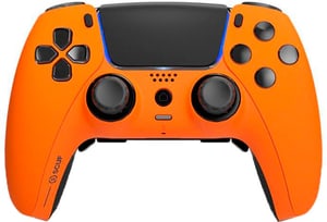 Reflex Pro Orange
