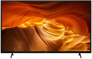 KD43X72K (43", 4K, LED, Android TV)