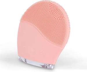 FACE WAVE - Silikon Gesichtsbürste - Schallmassagegerät