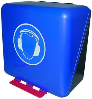 Aufbewahrungsbox Secu Box 2 Midi
