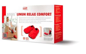Linum Relax Comfort S/M