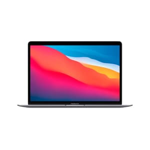 CTO MacBook Air 13 M1 7Core GPU 8GB 1TB SSD space gray