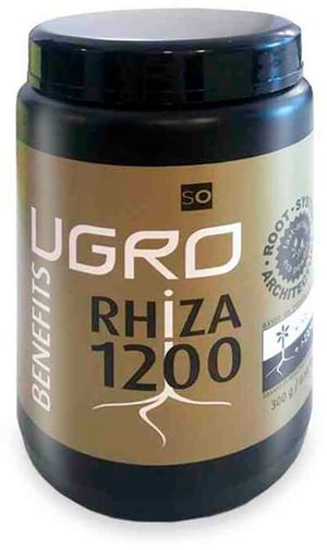 Rhiza 1200 Benefici 300 g