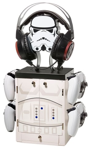 Gaming Locker - Star Wars Stormtrooper