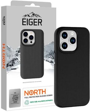 North Case iPhone 15 Pro Max