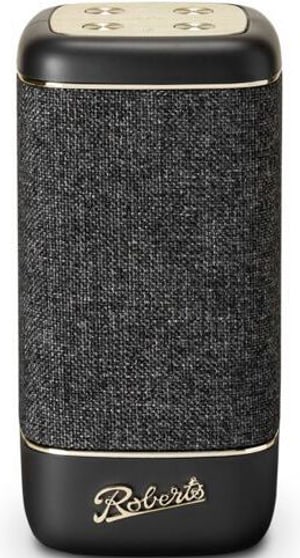 Bluetooth Speaker Beacon 335 - Carbon Black