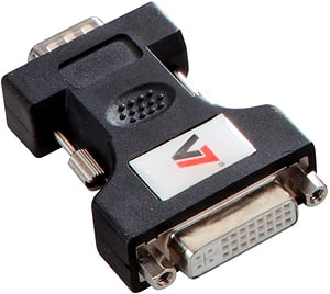 DVI-I - VGA Adattatore