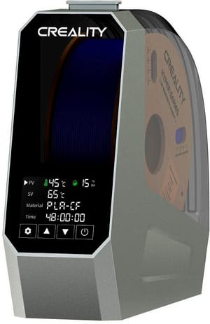 Filament Trockenbox Space Dryer Pi