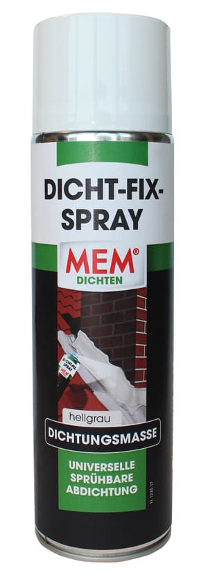MEM Spray Détanchéification, 500 ml