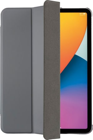 Fold Clear, für Apple iPad Pro 11" (20 / 21 / 22), Grau