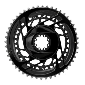MY23 Chainring Force AXS non-Power Meter 2x12 50/37T