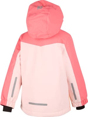 Veste de ski Colorblock