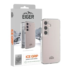 Ice Grip Case Samsung Galaxy A35