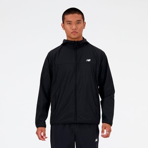 NB Athletics Woven Jacket