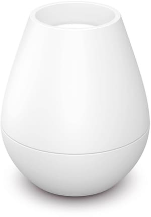 Aroma Diffuser Lina Weiss
