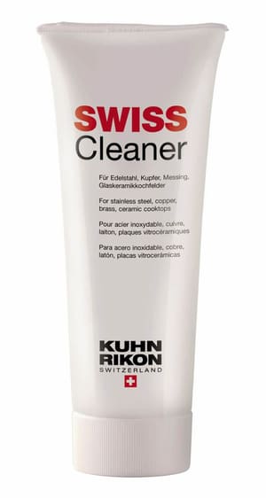 Detergente Swiss Cleaner 150ml