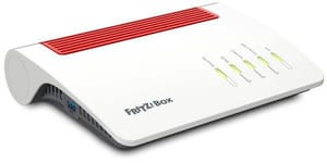 VDSL-Router FRITZ!Box 7590 AX International